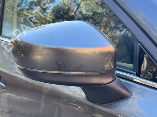 Left mirror MAZDA CX-5 (KF) 2.2 D | BP40264604C26 - Image 2