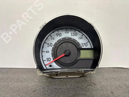 Used Instrument cluster Instrument cluster CITROËN C1 (PM_, PN_) 1.0 (68 hp) 40264622 40264622