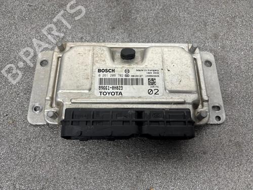 Used Engine control unit (ECU) Engine control unit (ECU) CITROËN C1 (PM_, PN_) 1.0 (68 hp) 40264623 40264623