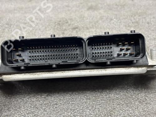 Engine control unit (ECU) CITROËN C1 (PM_, PN_) 1.0 | BP40264623M57 - Image 3