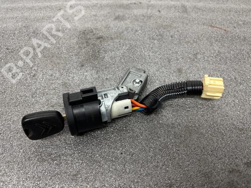 Used Ignition barrel Ignition barrel CITROËN C1 (PM_, PN_) 1.0 (68 hp) 40264624 40264624