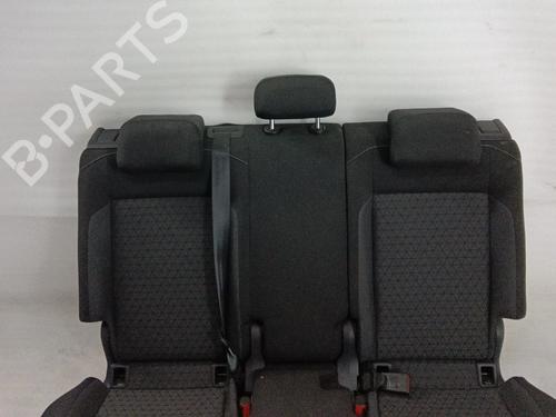 Seats set VW T-CROSS (C11, D31) 1.0 TSi | BP40264628C78  - Image 5