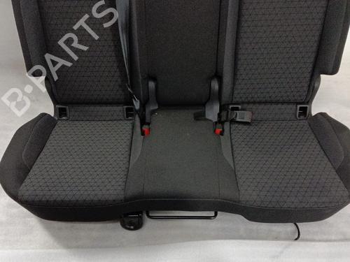 Seats set VW T-CROSS (C11, D31) 1.0 TSi | BP40264628C78  - Image 6