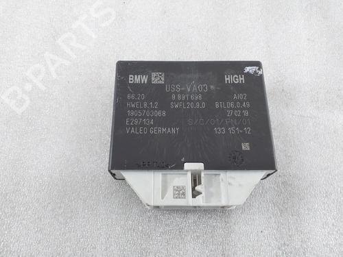 Used Display monitor Display monitor BMW X4 (G02, F98) xDrive 20 d (190 hp) 40264634 40264634