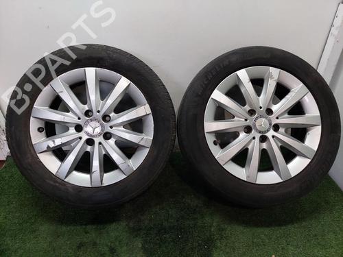 Other MERCEDES-BENZ A-CLASS (W176) A 180 CDI (176.007) | BP40268460O1 - Image 3
