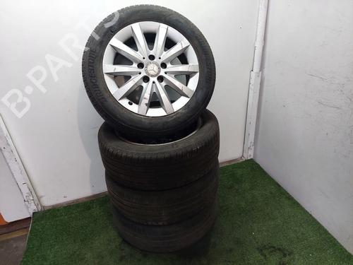 Used Other Other MERCEDES-BENZ A-CLASS (W176) A 180 CDI (176.007) (109 hp) 40268460 40268460