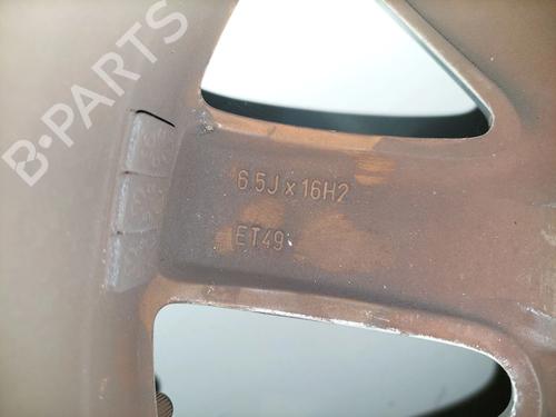 Other MERCEDES-BENZ A-CLASS (W176) A 180 CDI (176.007) | BP40268460O1 - Image 4