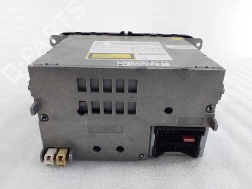 Radio VW PASSAT B6 Variant (3C5) 2.0 TDI | BP40292127E6 - Image 4