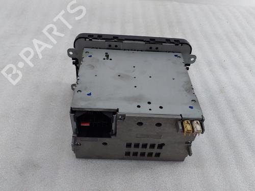 Radio VW PASSAT B6 Variant (3C5) 2.0 TDI | BP40292127E6 - Image 5