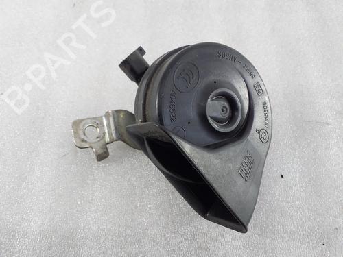 Used Horn Horn FIAT 500L (351_, 352_) 1.3 D Multijet (199LXY1A, 199LXY11) (84 hp) 40292219 40292219