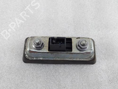 Tailgate handle VW GOLF V Variant (1K5) 1.9 TDI | BP40296694C132 - Image 2