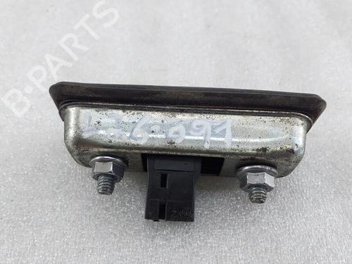 Tailgate handle VW GOLF V Variant (1K5) 1.9 TDI | BP40296694C132 - Image 3