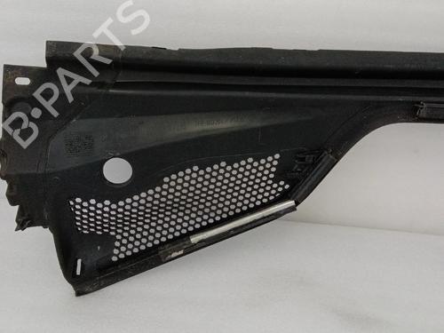 Scuttle panel CITROËN C4 II (NC_) 1.2 THP 130 (NCHNYM, NCHNYT) | BP40296695C110 - Image 5