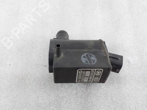 Used Washer pump Washer pump HYUNDAI i20 I (PB, PBT) 1.2 (78 hp) 40296697 40296697