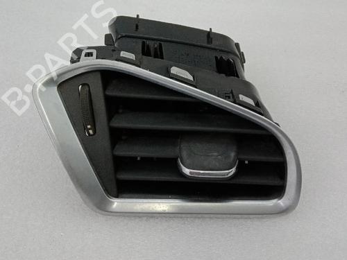 Used Air vent Air vent CITROËN C4 II (NC_) 1.2 THP 130 (NCHNYM, NCHNYT) (130 hp) 40296698 40296698