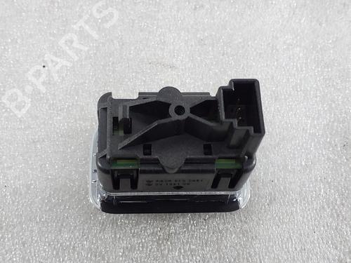 Right front window switch MERCEDES-BENZ C-CLASS (W204) C 220 CDI (204.008) | BP40296701I26 - Image 2