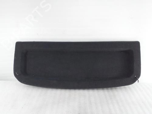 Used Rear parcel shelf Rear parcel shelf VW T-CROSS (C11, D31) 1.0 TSi (95 hp) 40296705 40296705