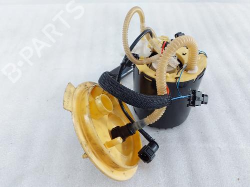 Used Fuel pump Fuel pump LAND ROVER RANGE ROVER EVOQUE (L538) 2.2 D (150 hp) 40296708 40296708