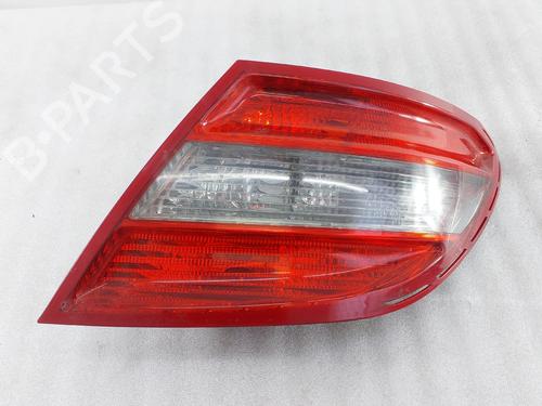 Used Right taillight Right taillight MERCEDES-BENZ C-CLASS (W204) C 220 CDI (204.008) (170 hp) 40296710 40296710