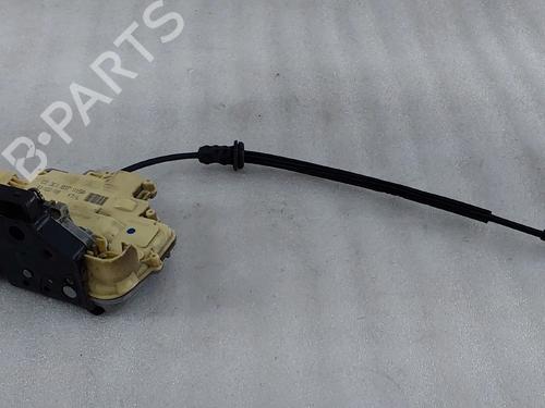 front-left-lock-vw-passat-b6-variant-3c5-2005-2006-2007-2008-2009-2010-2011-40296715 main image