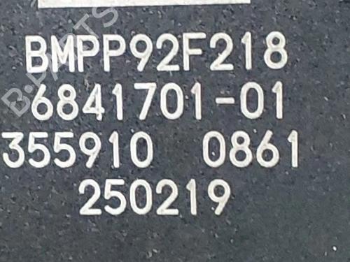 Fuse box BMW X4 (G02, F98) xDrive 20 d | BP40296721E1 - Image 2