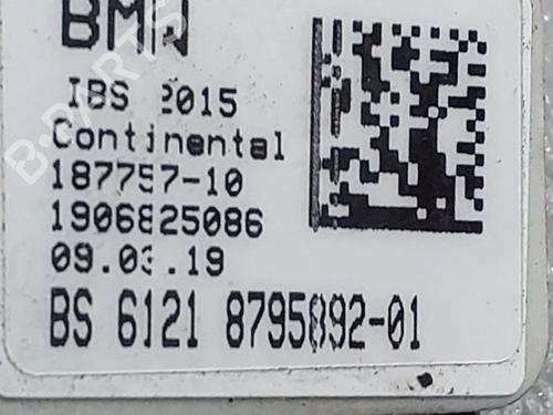 Cable BMW X4 (G02, F98) xDrive 20 d | BP40296723E12 - Image 4