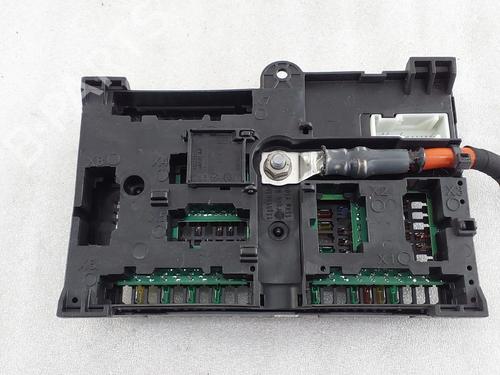 Fuse box BMW X4 (G02, F98) xDrive 20 d | BP40297670E1 - Image 3