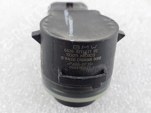 Electronic module BMW X4 (G02, F98) xDrive 20 d | BP40297672M83 - Image 3