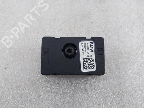 Used Electronic module Electronic module BMW X4 (G02, F98) xDrive 20 d (190 hp) 40297852 40297852