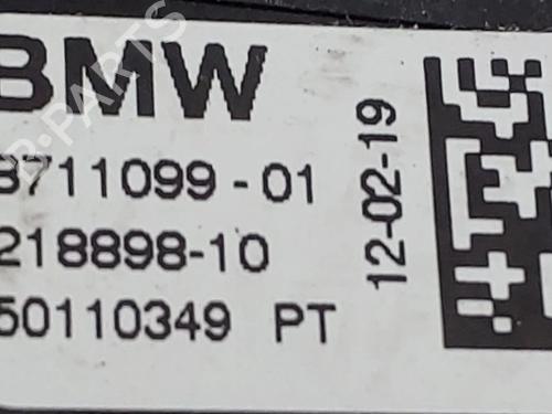Electronic module BMW X4 (G02, F98) xDrive 20 d | BP40297852M83 - Image 2