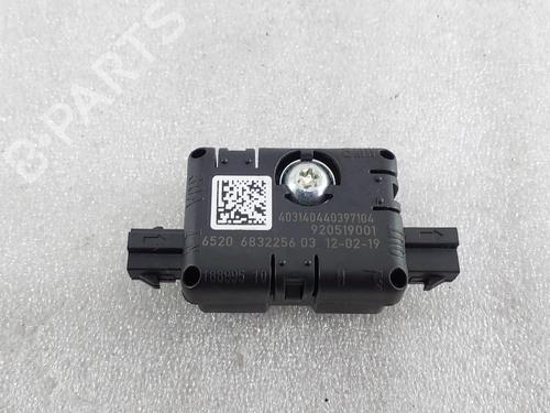 Used Electronic module Electronic module BMW X4 (G02, F98) xDrive 20 d (190 hp) 40297853 40297853