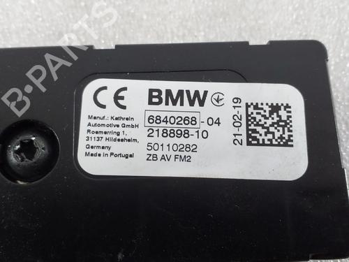 Electronic module BMW X4 (G02, F98) xDrive 20 d | BP40297854M83 - Image 2