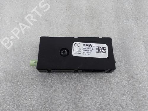 Used Electronic module Electronic module BMW X4 (G02, F98) xDrive 20 d (190 hp) 40297854 40297854
