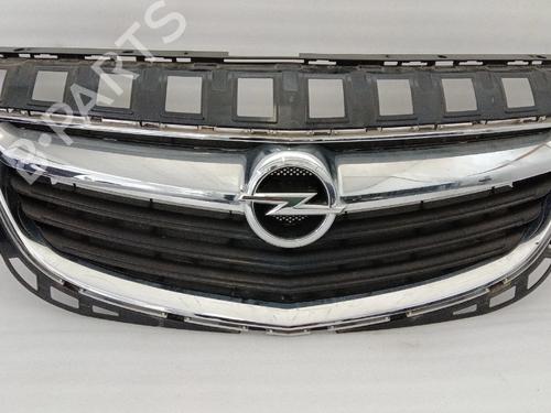 Used Grille Grille OPEL INSIGNIA A Saloon (G09) 1.6 CDTi (69) (136 hp) 40357214 40357214