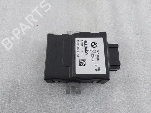 Used Fuel ECU Fuel ECU BMW X4 (G02, F98) xDrive 20 d (190 hp) 40357215 40357215