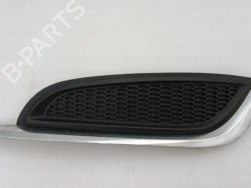 Used Grille Grille OPEL INSIGNIA A Saloon (G09) 1.6 CDTi (69) (136 hp) 40357217 40357217