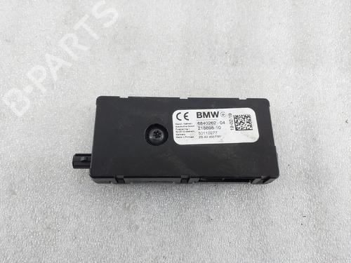 Used Electronic module Electronic module BMW X4 (G02, F98) xDrive 20 d (190 hp) 40357218 40357218