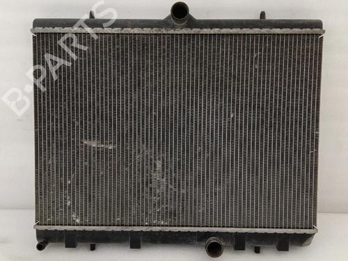 Used Water radiator Water radiator CITROËN DS5 2.0 HDi 165 (163 hp) 40357228 40357228