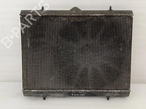 Water radiator CITROËN DS5 2.0 HDi 165 | BP40357228M31 - Image 2
