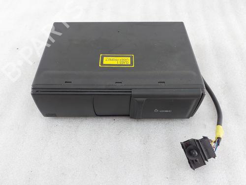Used Electronic module Electronic module VW TOUAREG (7LA, 7L6, 7L7) 2.5 R5 TDI (174 hp) 40357231 40357231