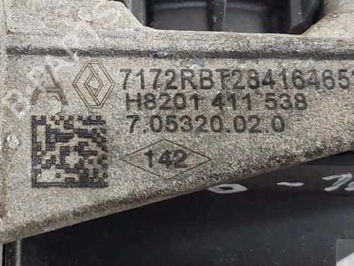 Egr MERCEDES-BENZ A-CLASS (W176) A 160 CDI / d (176.011) | BP40357234M69 - Image 2