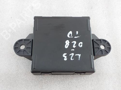 Electronic module MERCEDES-BENZ C-CLASS (W204) C 220 CDI (204.008) | BP40357236M83 - Image 3