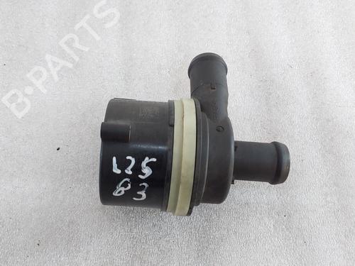 Used Auxiliary water pump Auxiliary water pump SEAT IBIZA IV ST (6J8, 6P8) 1.2 TDI (75 hp) 40357237 40357237