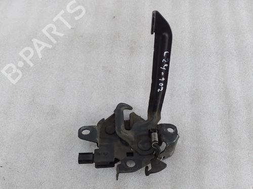 Used Hood lock Hood lock TOYOTA AURIS (_E15_) 1.33 Dual-VVTi (NRE150_, NRE150R) (99 hp) 40357243 40357243