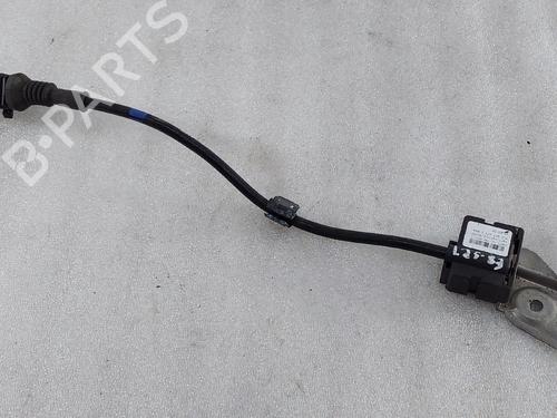 Used Electronic sensor Electronic sensor VW TOUAREG (7LA, 7L6, 7L7) 2.5 R5 TDI (174 hp) 40357245 40357245