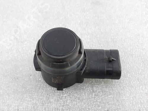Used Electronic module Electronic module BMW X4 (G02, F98) xDrive 20 d (190 hp) 40357248 40357248