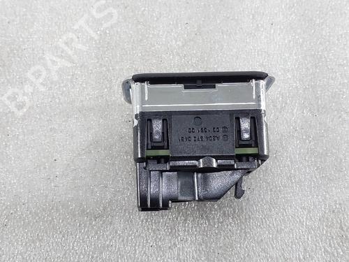 Right rear window switch MERCEDES-BENZ C-CLASS (W204) C 220 CDI (204.008) | BP40433895I28 - Image 2