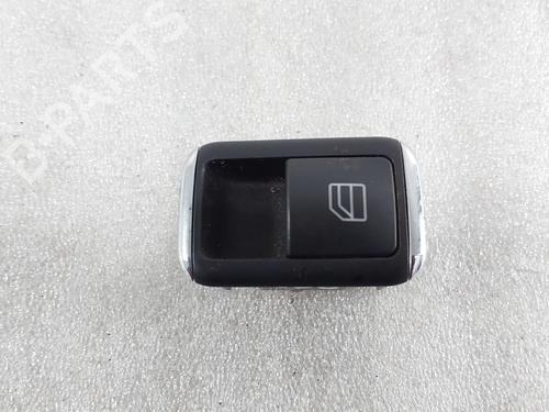 Used Right rear window switch Right rear window switch MERCEDES-BENZ C-CLASS (W204) C 220 CDI (204.008) (170 hp) 40433895 40433895