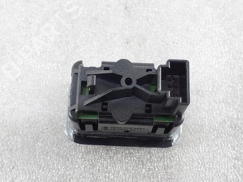 Right rear window switch MERCEDES-BENZ C-CLASS (W204) C 220 CDI (204.008) | BP40433895I28 - Image 3