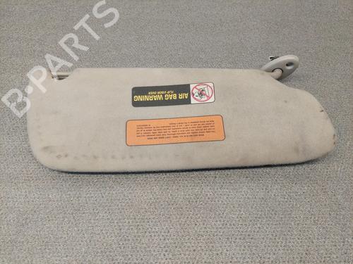 Left sun visor SUZUKI IGNIS II (MH) 1.3 DDiS (RM413D) | BP40296689I1 - Image 2